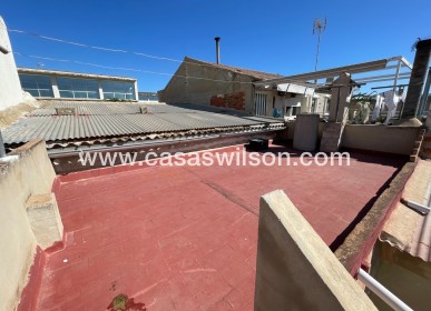 Sale - Townhouse - San Fulgencio - Costa Blanca