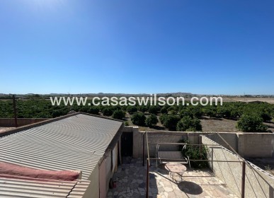 Sale - Townhouse - San Fulgencio - Costa Blanca
