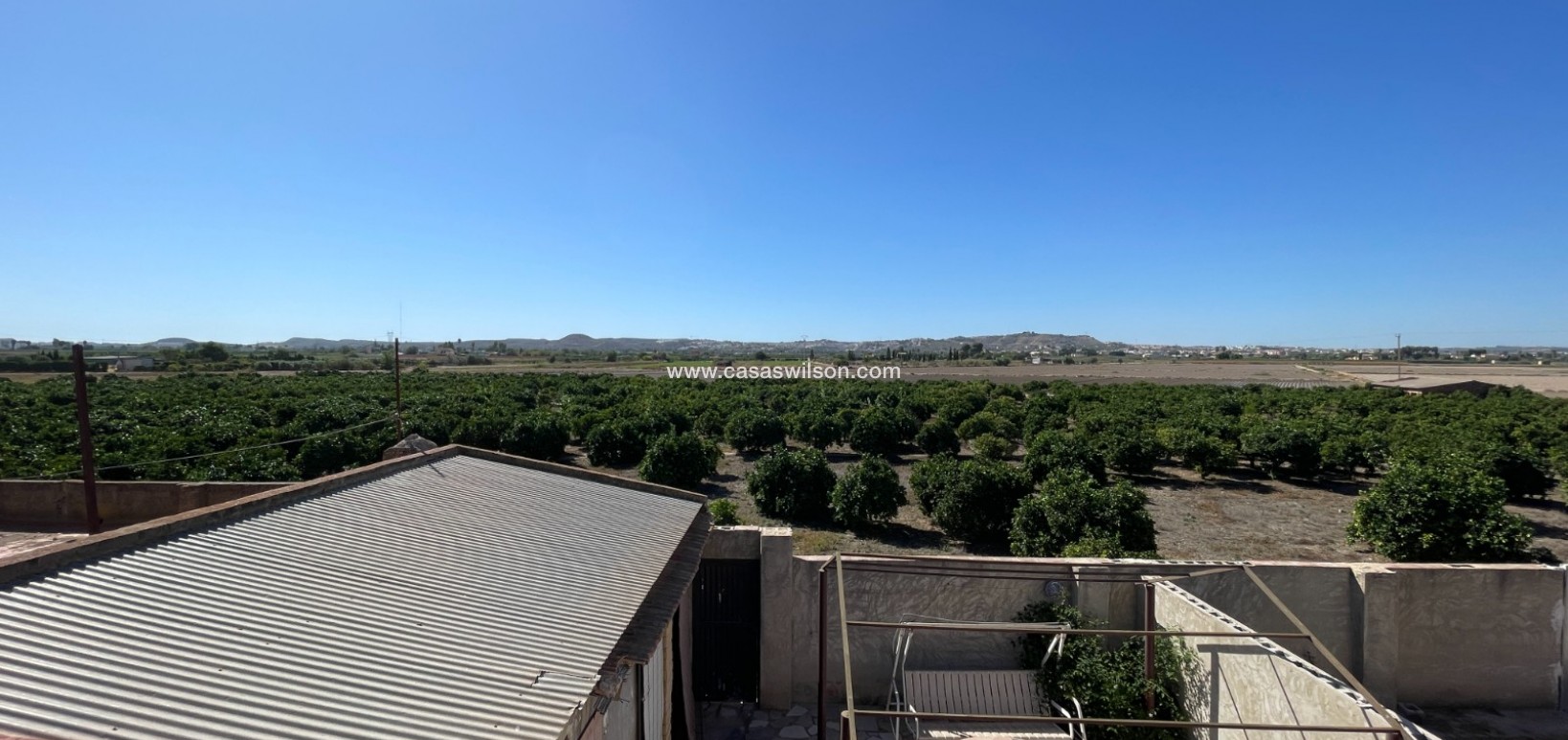 Sale - Townhouse - San Fulgencio - Costa Blanca