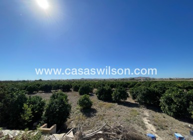 Sale - Townhouse - San Fulgencio - Costa Blanca