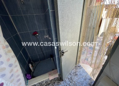 Sale - Townhouse - San Fulgencio - Costa Blanca
