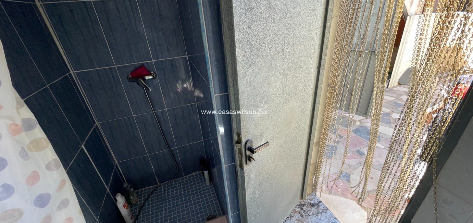 Sale - Townhouse - San Fulgencio - Costa Blanca