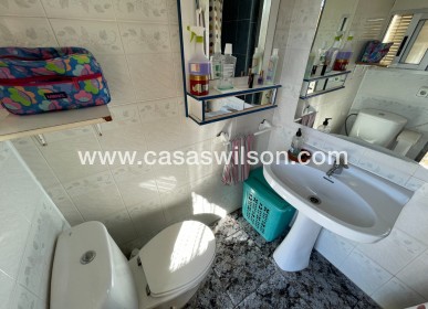 Sale - Townhouse - San Fulgencio - Costa Blanca