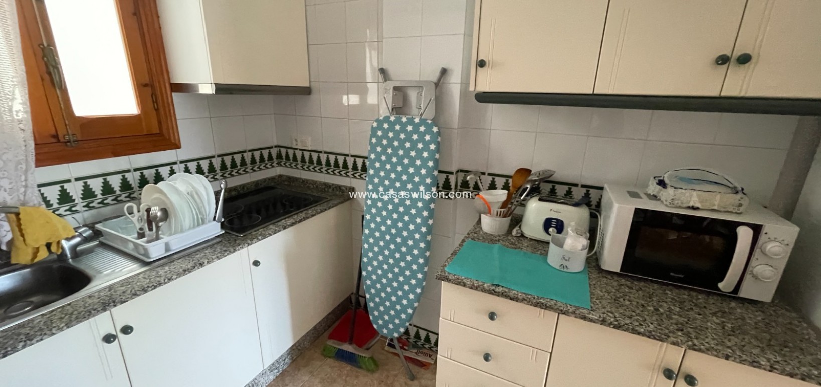 Sale - Bungalow - La Mata - Costa Blanca