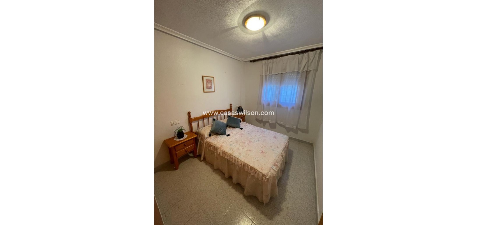 Sale - Bungalow - La Mata - Costa Blanca