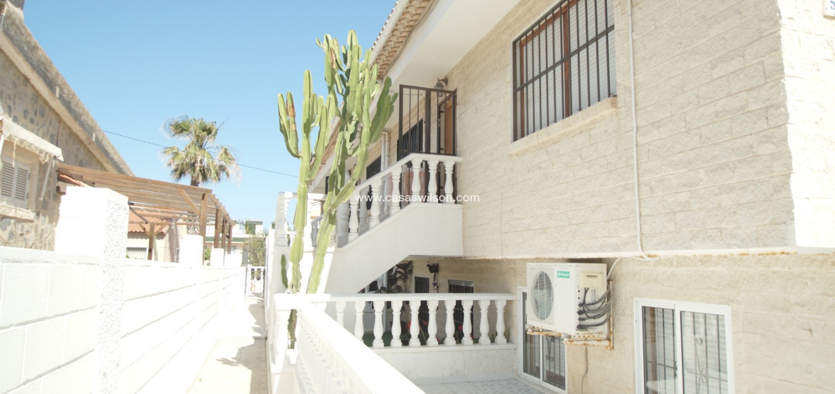 Sale - Bungalow - La Mata - Costa Blanca