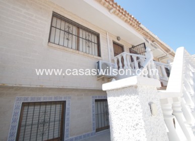 Sale - Bungalow - La Mata - Costa Blanca
