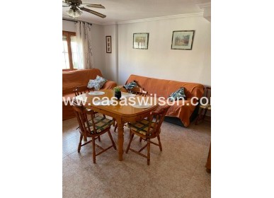 Sale - Bungalow - La Mata - Costa Blanca