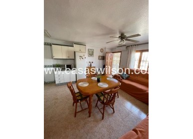 Sale - Bungalow - La Mata - Costa Blanca