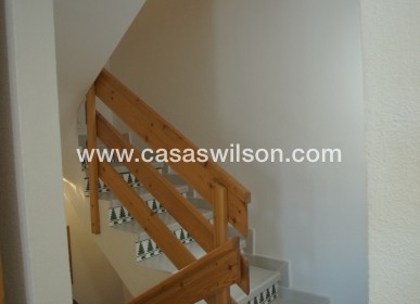 Sale - Bungalow - La Mata - Costa Blanca