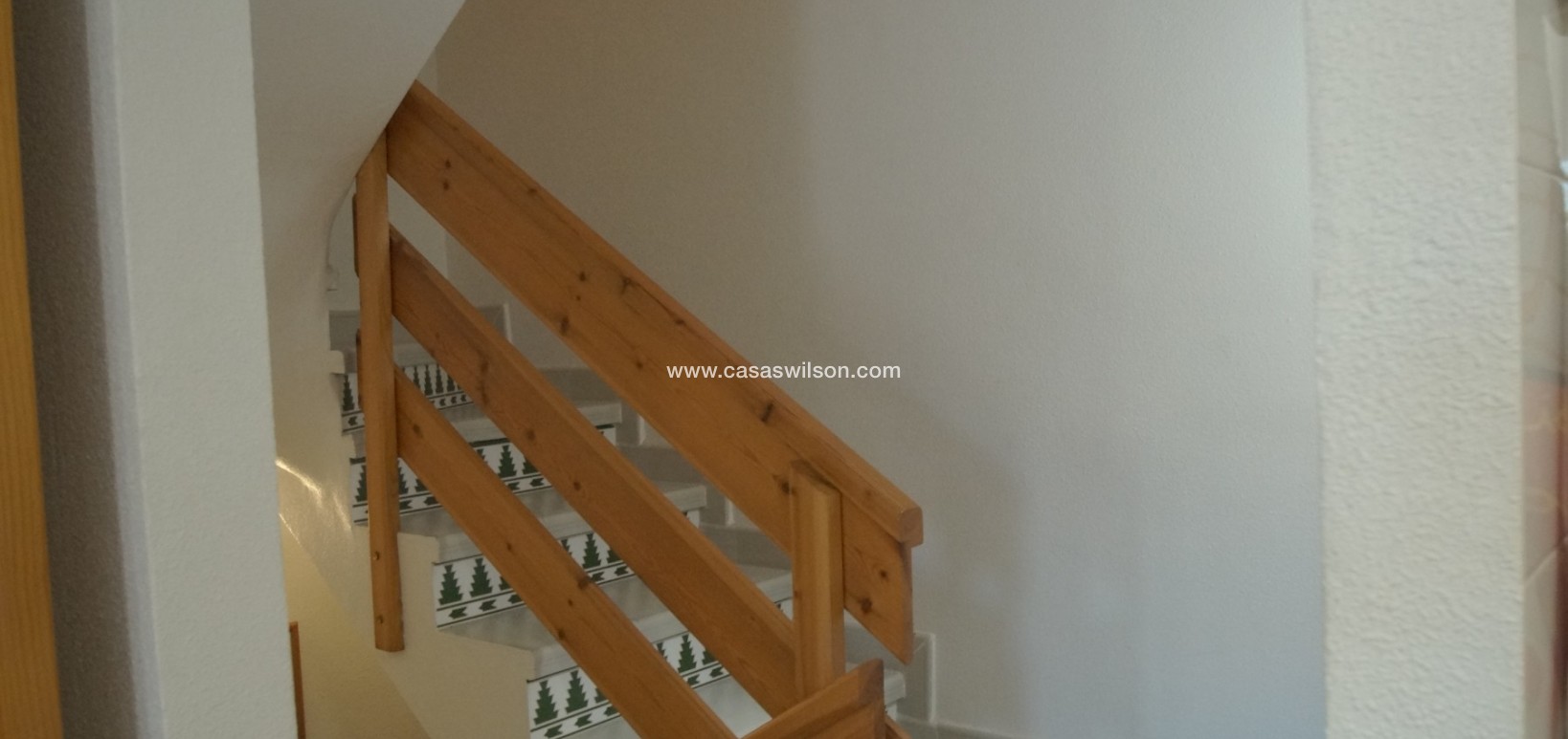 Sale - Bungalow - La Mata - Costa Blanca