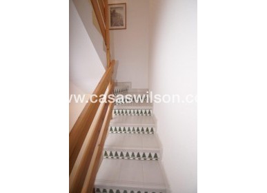 Sale - Bungalow - La Mata - Costa Blanca