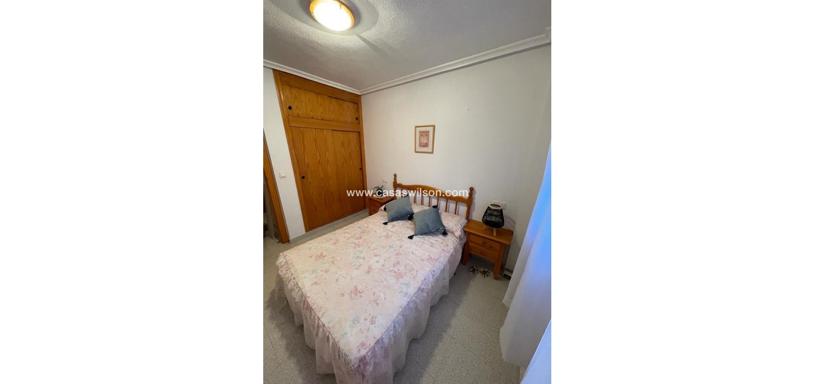 Sale - Bungalow - La Mata - Costa Blanca