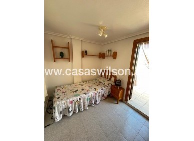 Sale - Bungalow - La Mata - Costa Blanca
