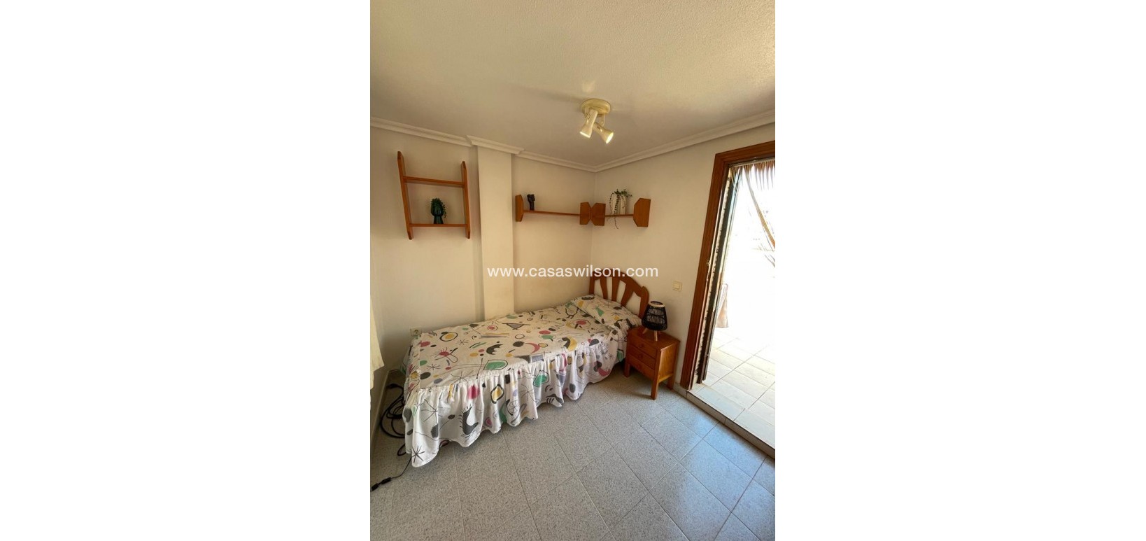 Sale - Bungalow - La Mata - Costa Blanca