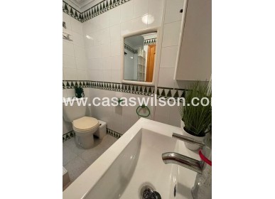 Sale - Bungalow - La Mata - Costa Blanca