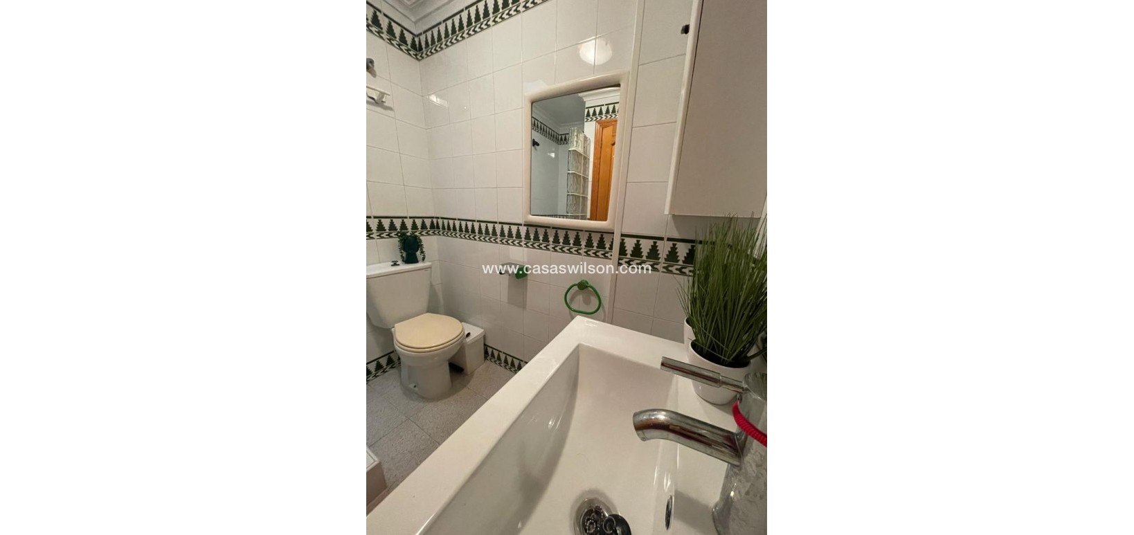 Sale - Bungalow - La Mata - Costa Blanca