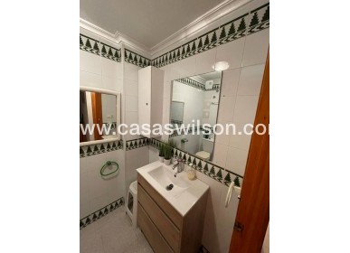 Sale - Bungalow - La Mata - Costa Blanca