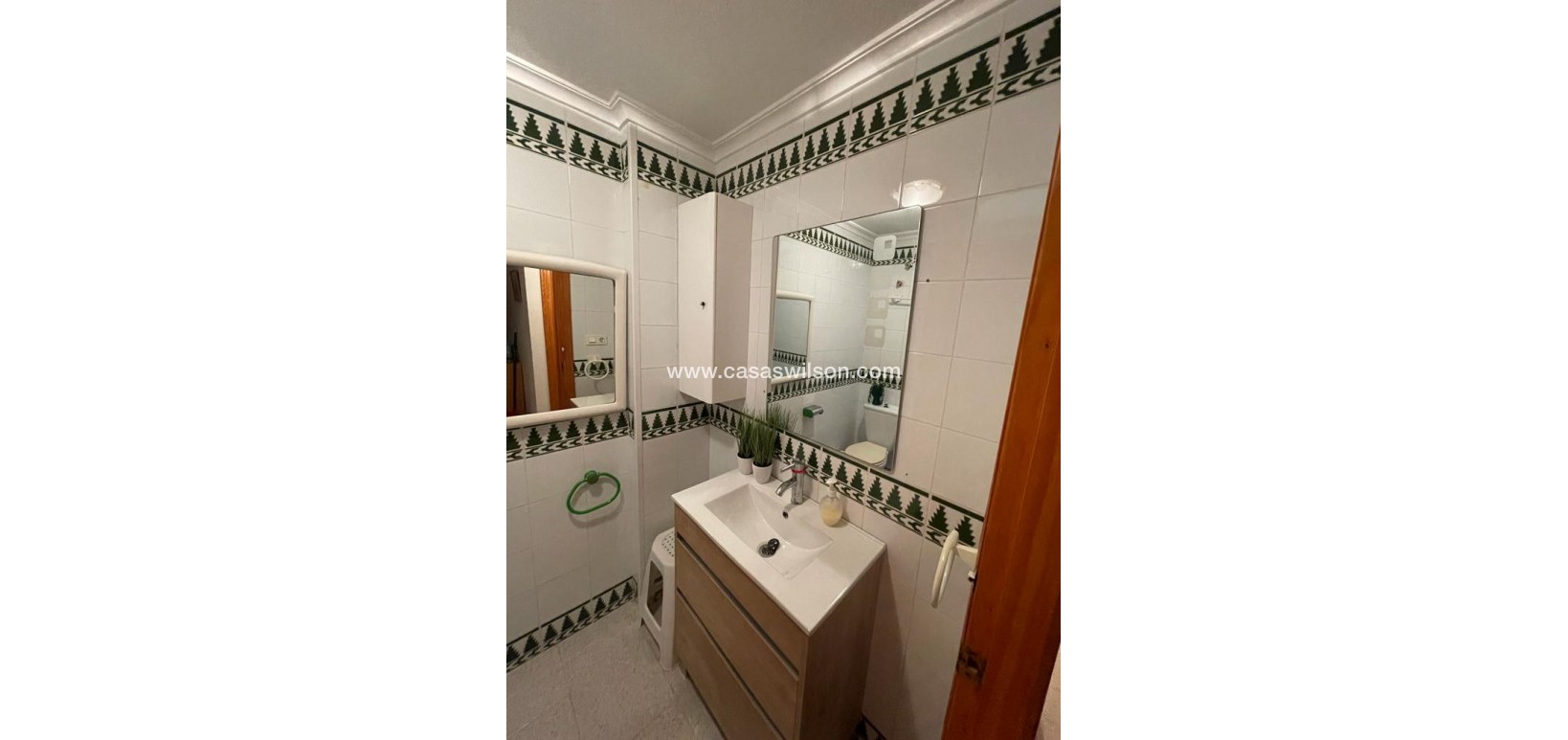 Sale - Bungalow - La Mata - Costa Blanca