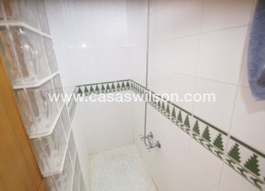 Sale - Bungalow - La Mata - Costa Blanca