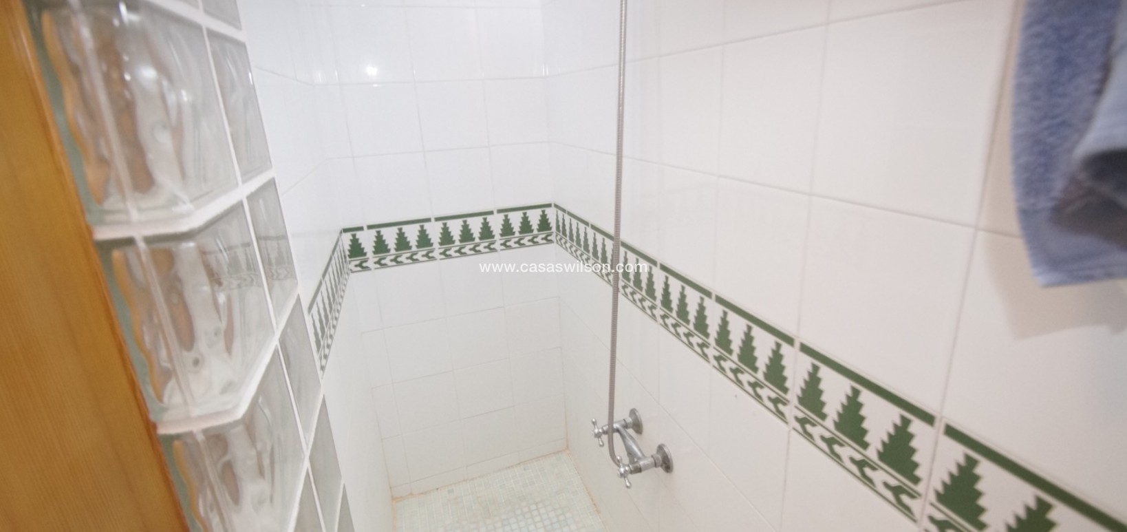 Sale - Bungalow - La Mata - Costa Blanca