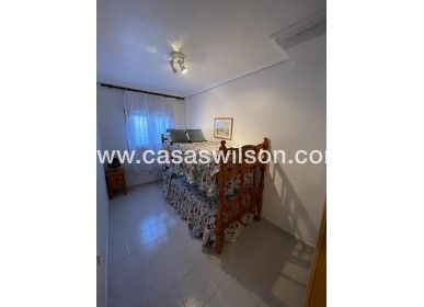Sale - Bungalow - La Mata - Costa Blanca