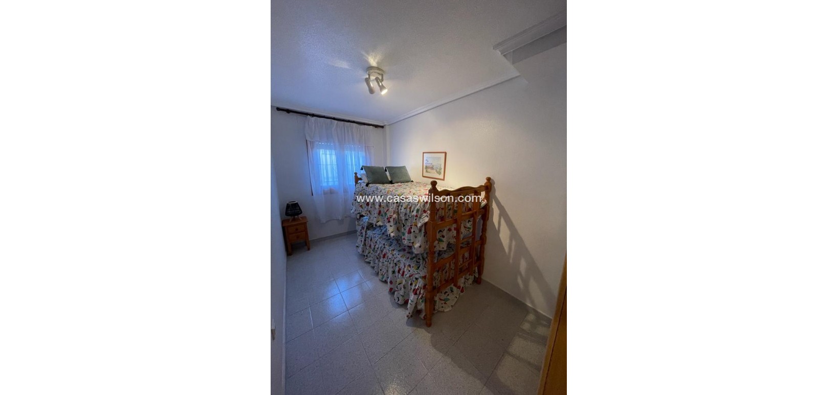 Sale - Bungalow - La Mata - Costa Blanca