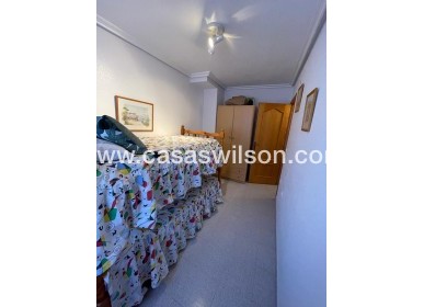 Sale - Bungalow - La Mata - Costa Blanca