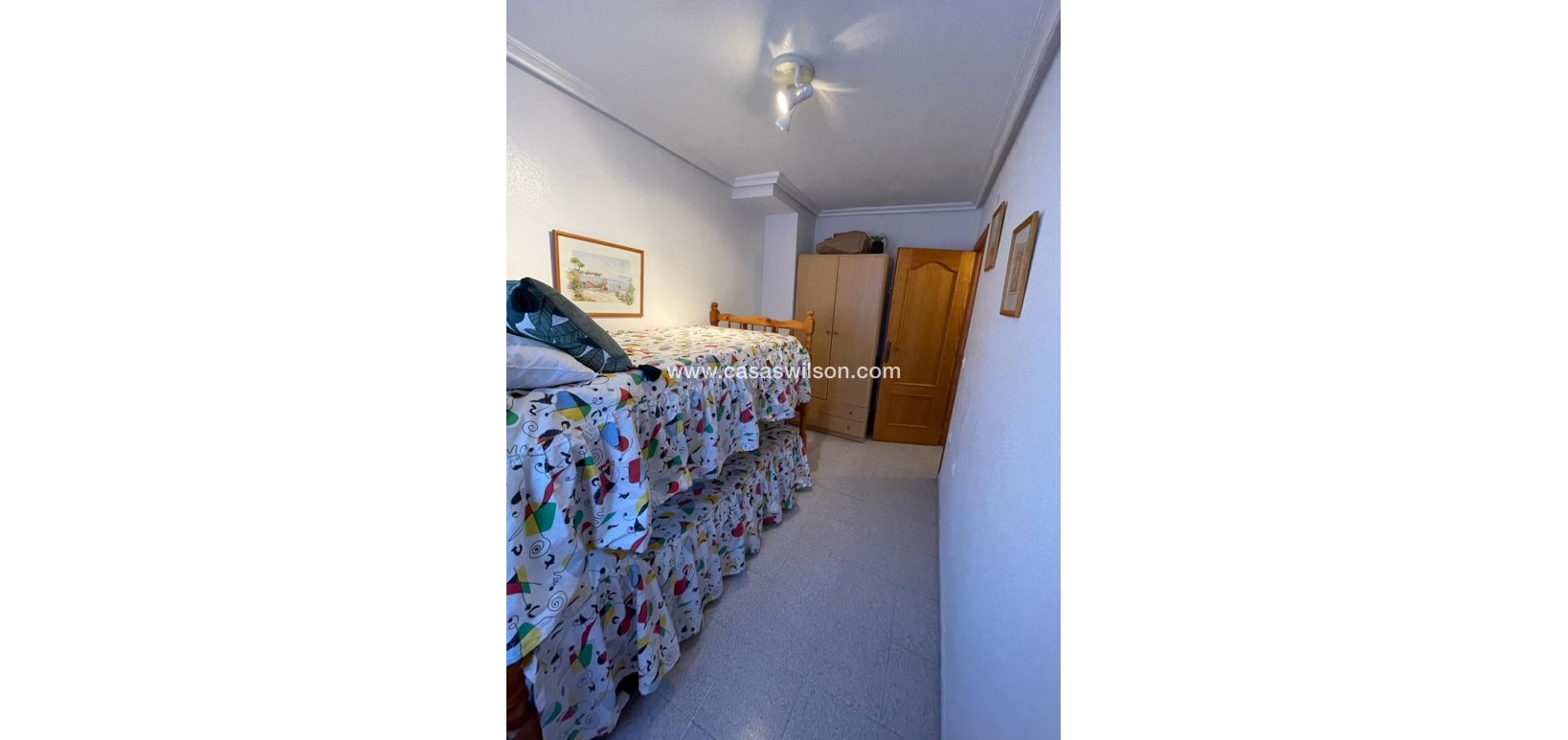 Sale - Bungalow - La Mata - Costa Blanca