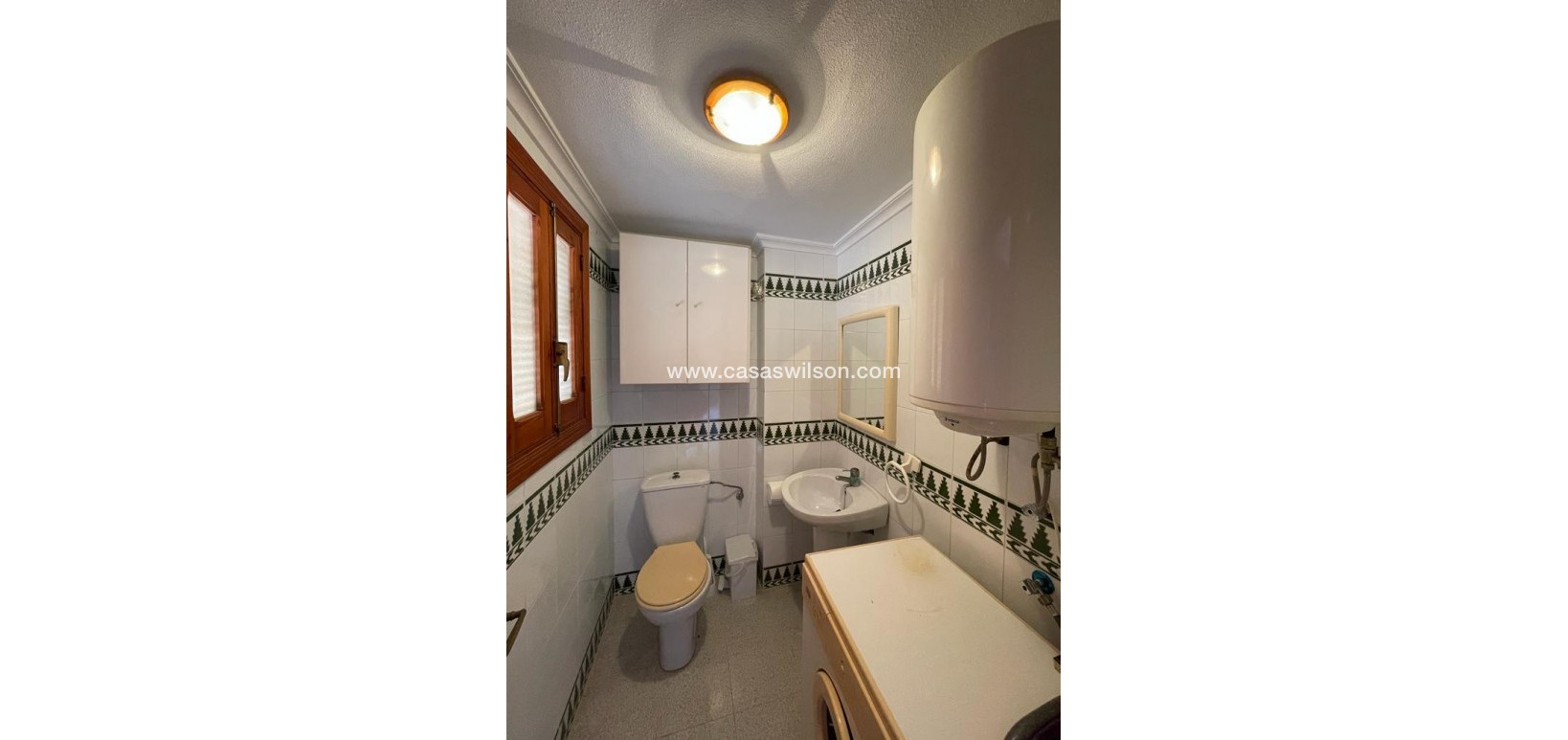 Sale - Bungalow - La Mata - Costa Blanca