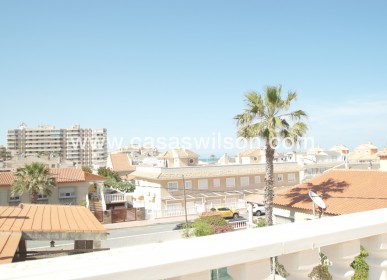 Sale - Bungalow - La Mata - Costa Blanca