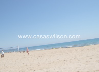 Sale - Bungalow - La Mata - Costa Blanca