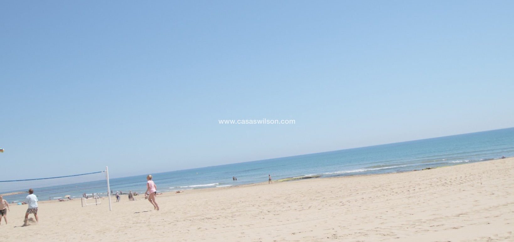 Sale - Bungalow - La Mata - Costa Blanca