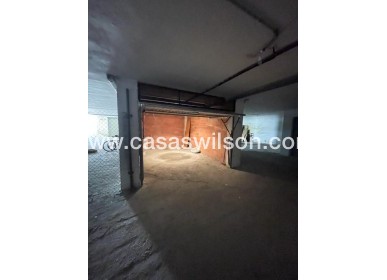 Sale - Bungalow - La Mata - Costa Blanca