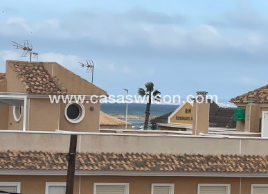 Sale - Bungalow - La Mata - Costa Blanca