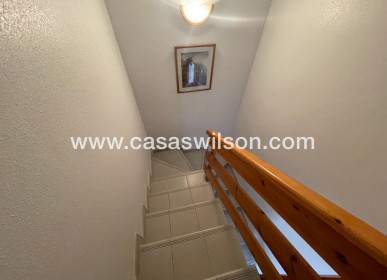 Sale - Bungalow - La Mata - Costa Blanca