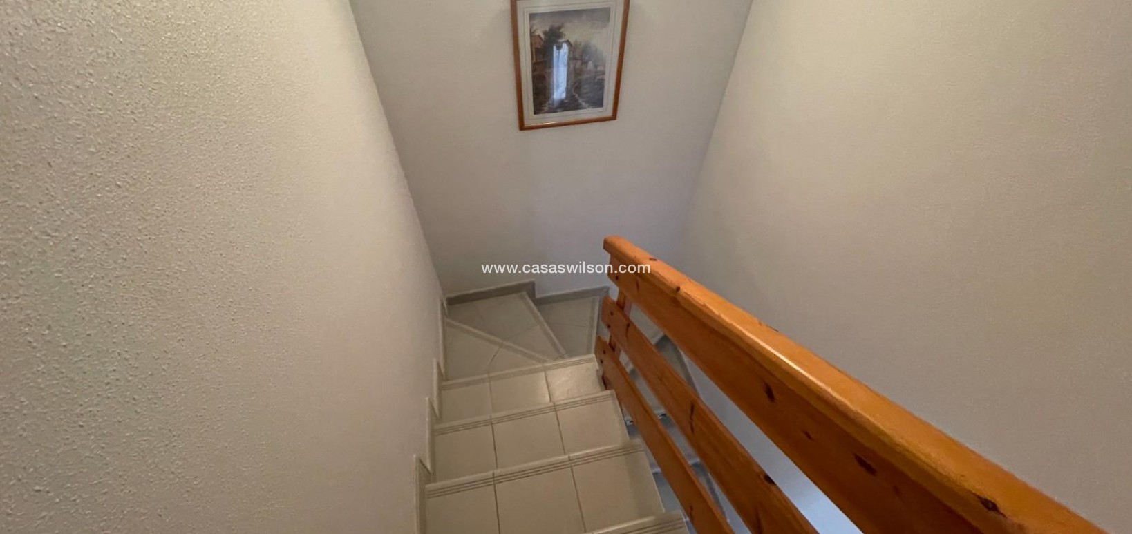 Sale - Bungalow - La Mata - Costa Blanca