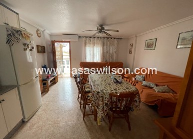 Sale - Bungalow - La Mata - Costa Blanca