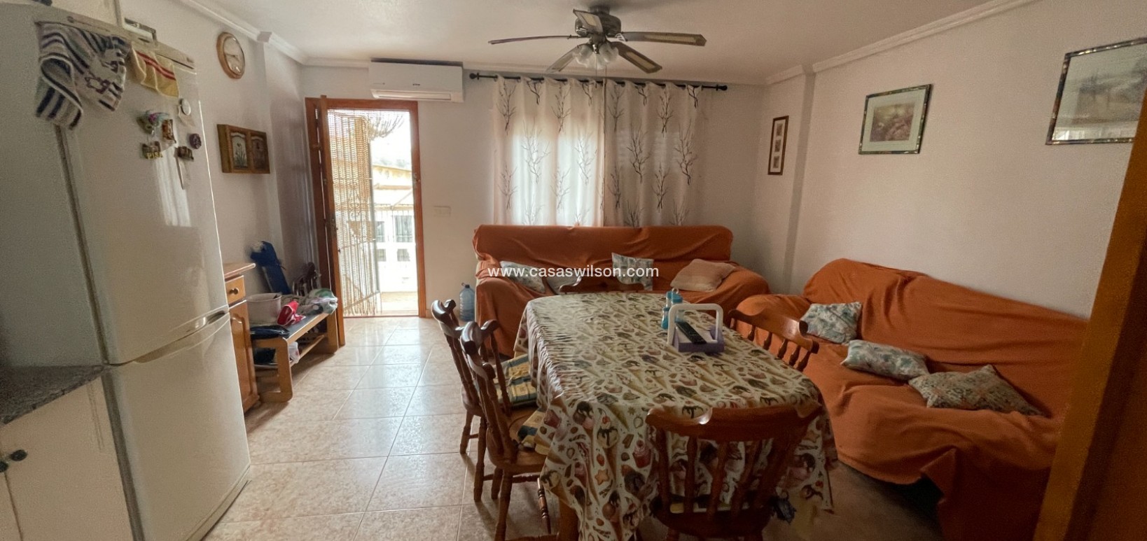 Sale - Bungalow - La Mata - Costa Blanca