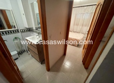 Sale - Bungalow - La Mata - Costa Blanca