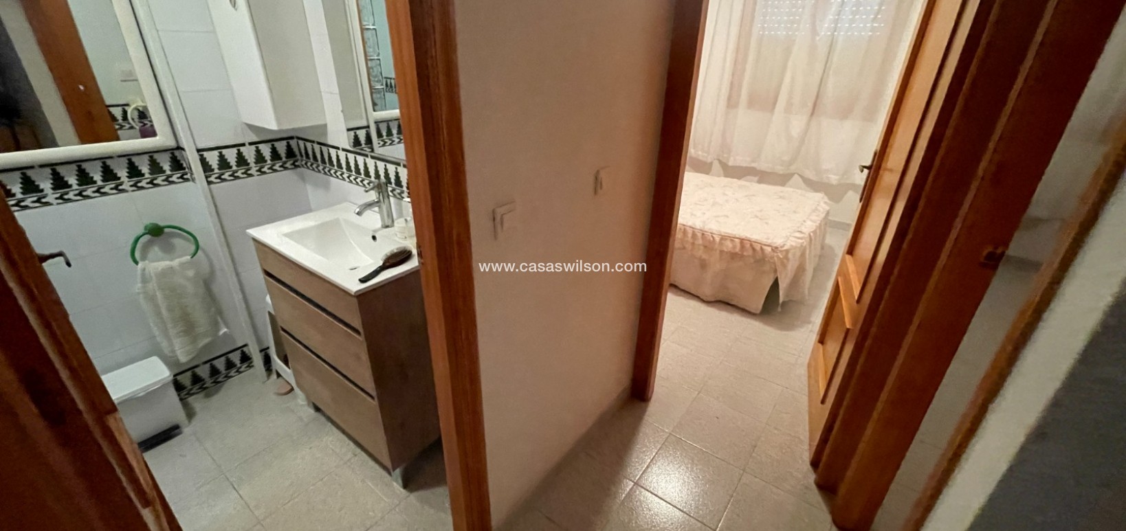 Sale - Bungalow - La Mata - Costa Blanca