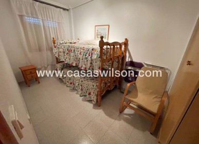 Sale - Bungalow - La Mata - Costa Blanca