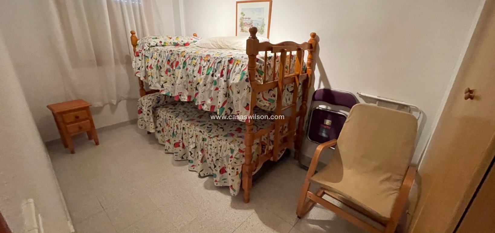 Sale - Bungalow - La Mata - Costa Blanca