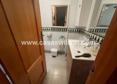 Sale - Bungalow - La Mata - Costa Blanca