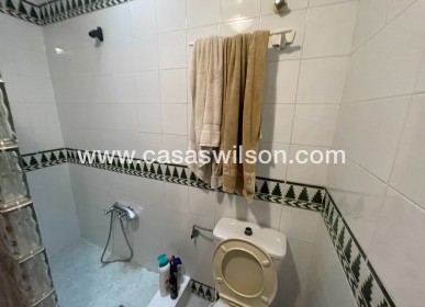 Sale - Bungalow - La Mata - Costa Blanca