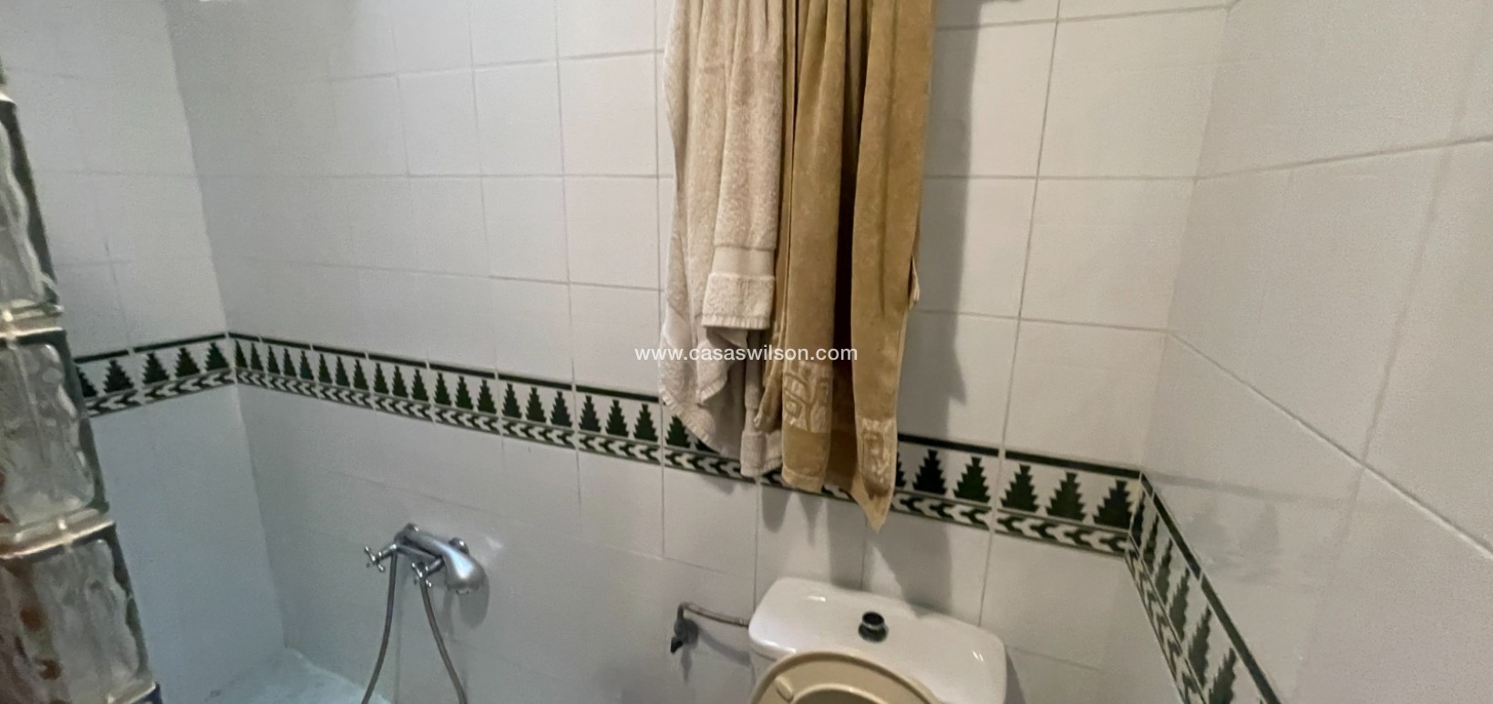 Sale - Bungalow - La Mata - Costa Blanca