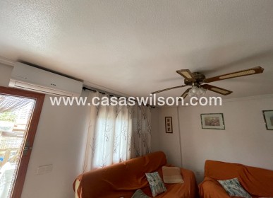 Sale - Bungalow - La Mata - Costa Blanca