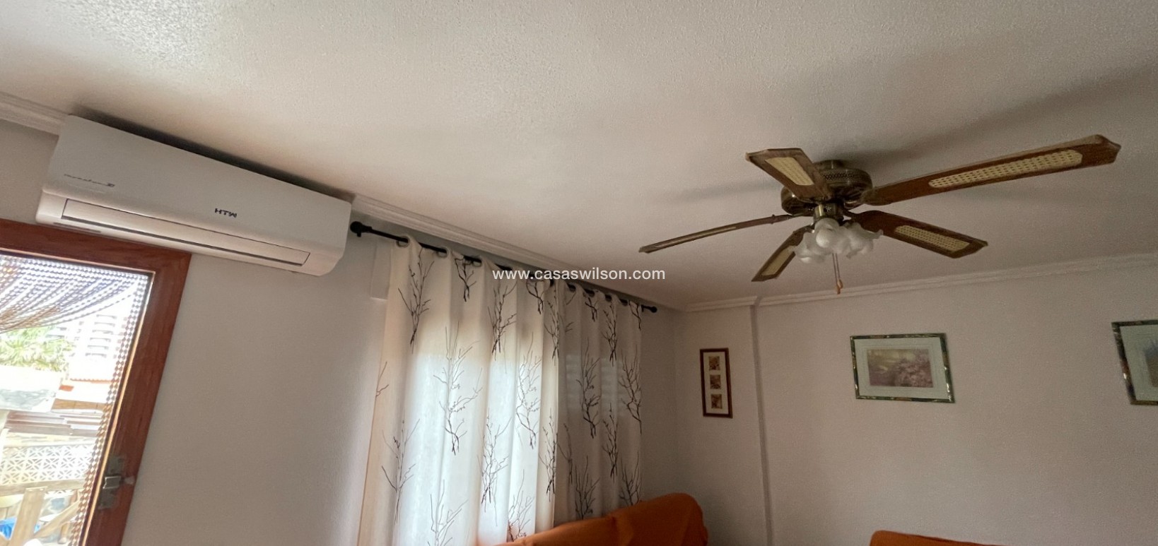 Sale - Bungalow - La Mata - Costa Blanca