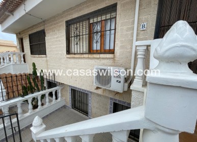 Sale - Bungalow - La Mata - Costa Blanca