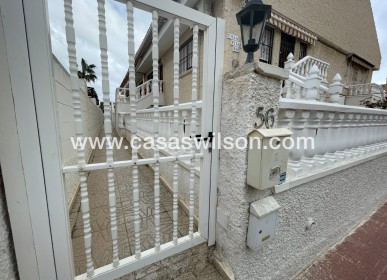 Sale - Bungalow - La Mata - Costa Blanca